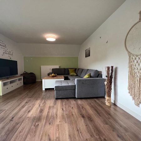 Ortwin Appartement Olsberg Buitenkant foto