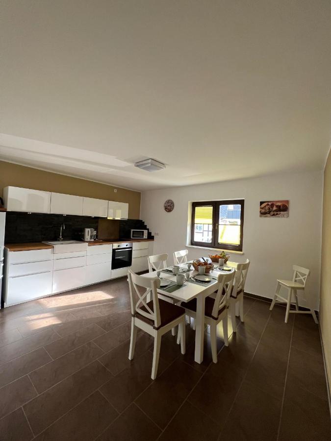Ortwin Appartement Olsberg Buitenkant foto