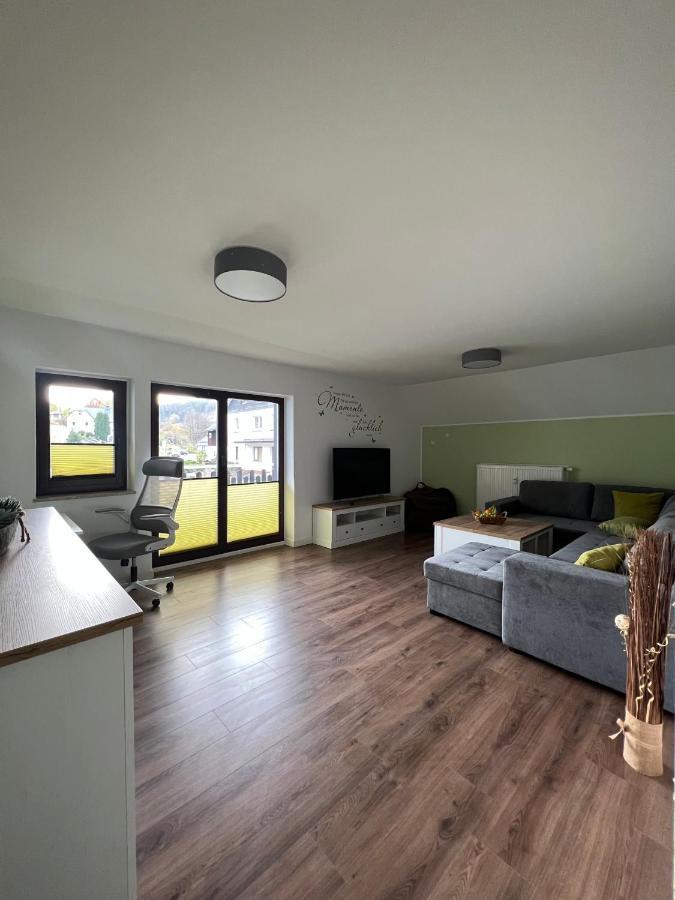 Ortwin Appartement Olsberg Buitenkant foto