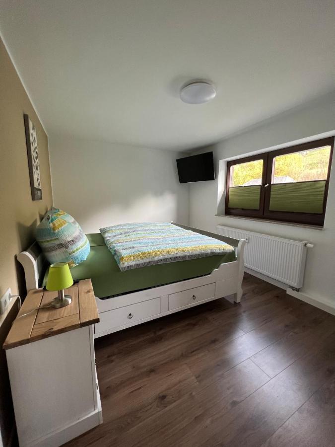 Ortwin Appartement Olsberg Buitenkant foto