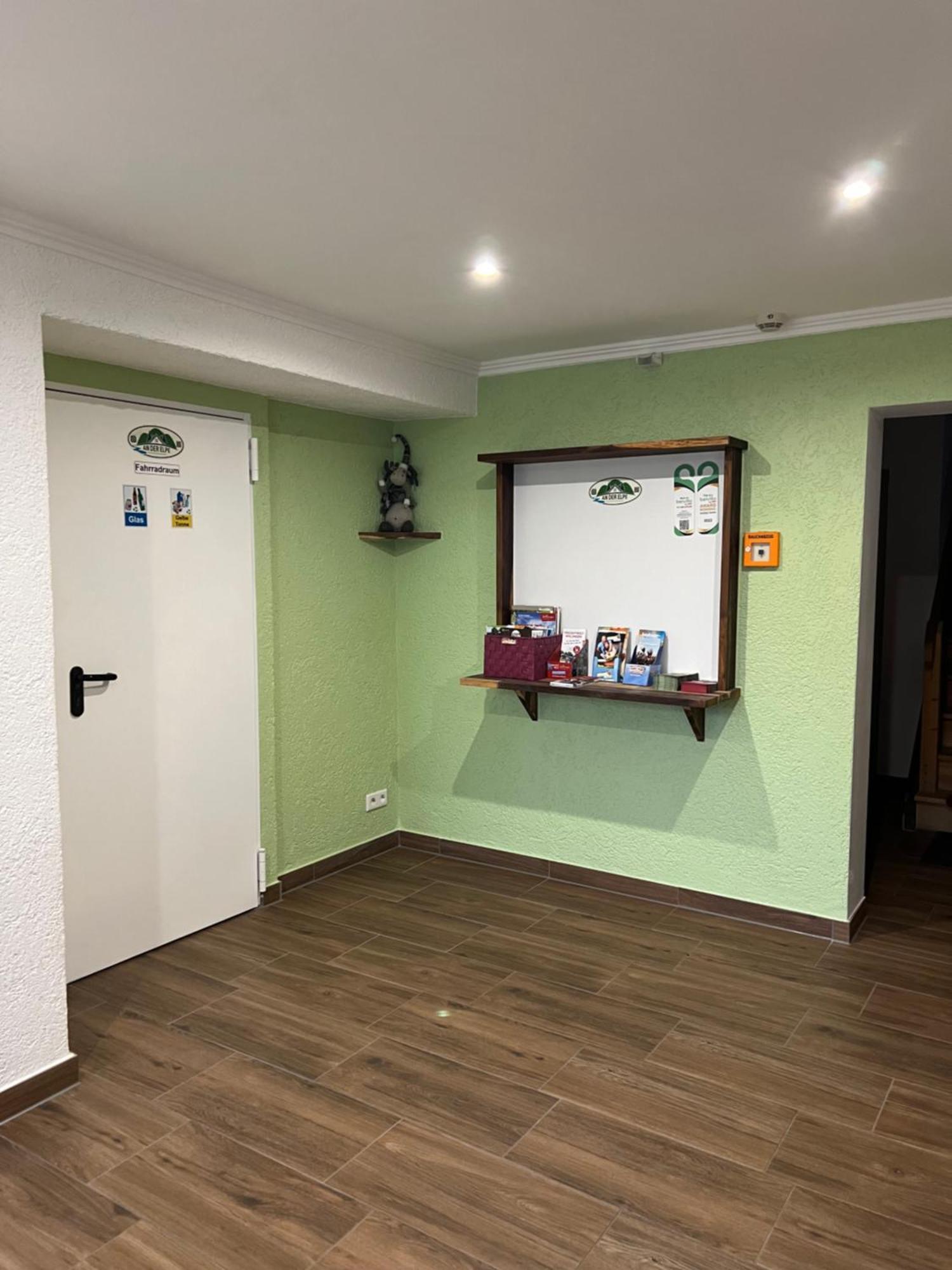 Ortwin Appartement Olsberg Buitenkant foto
