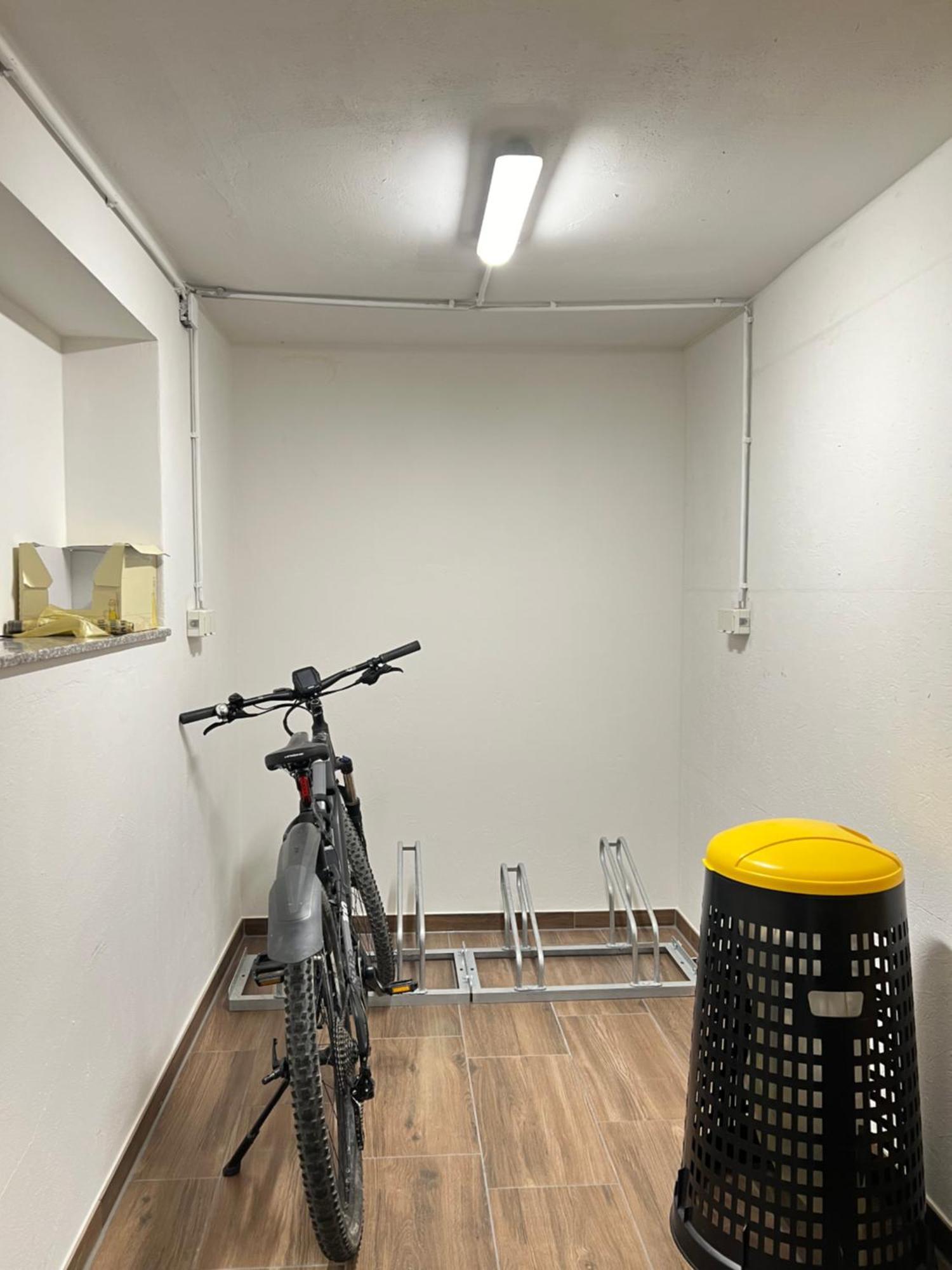 Ortwin Appartement Olsberg Buitenkant foto